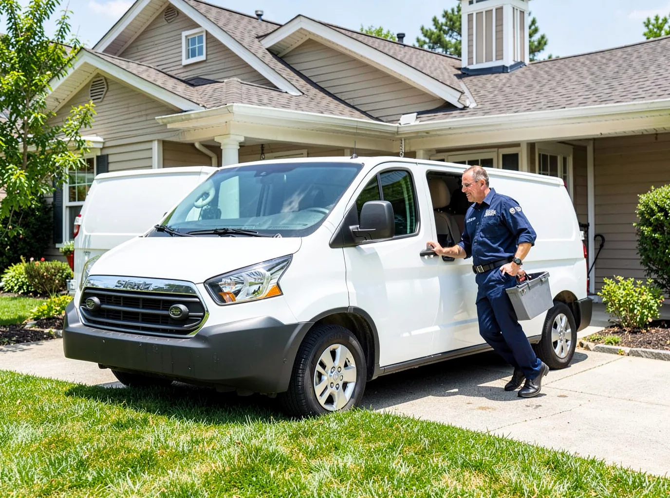 Emergency Plumber company in Gates, NC