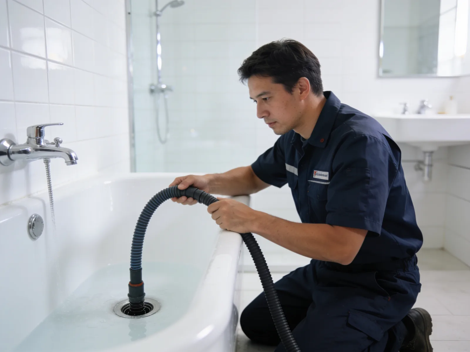 Emergency Plumber Gates, NC FAQs